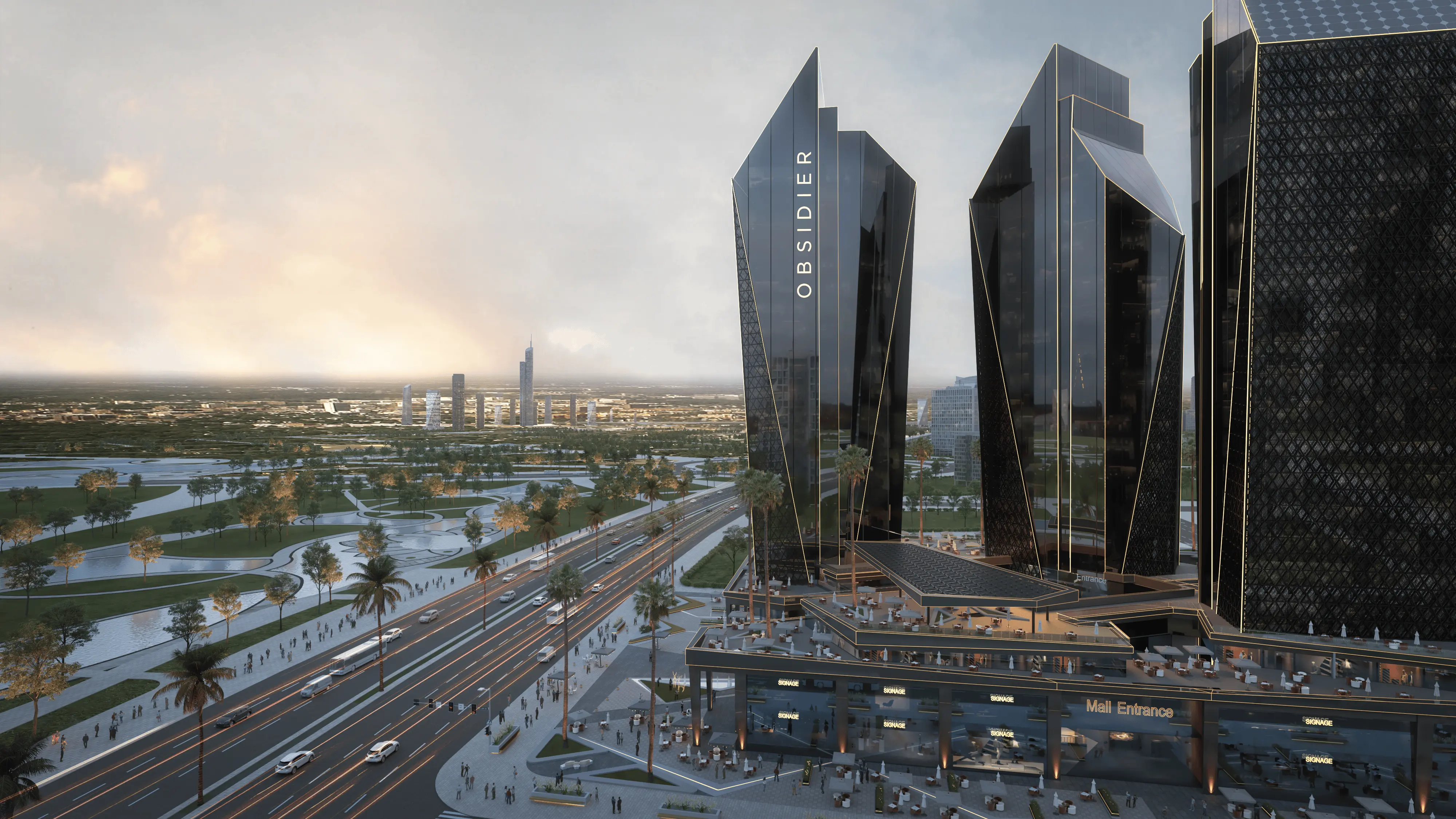 Everest Consult Project 2