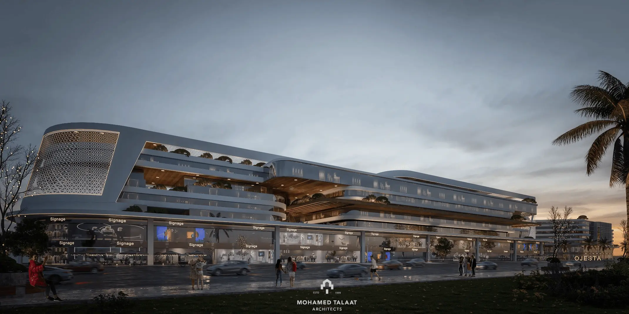 Everest Consult Project 3