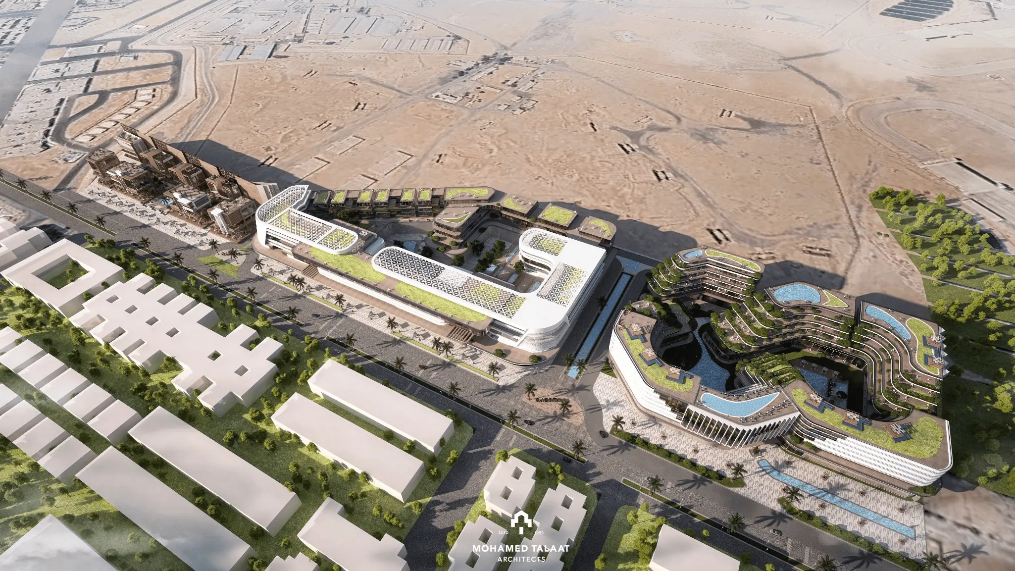 Everest Consult Project 5